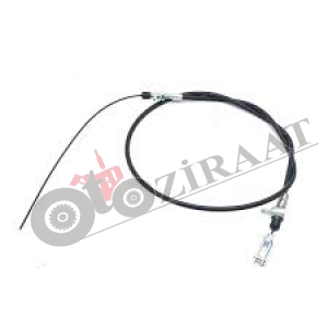 THROTTLE CABLE (FOOT) 4206159M91