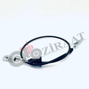 CLUTCH CABLE  6515527M92