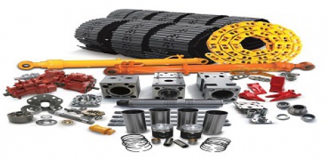 Points to Consider in the Selection of Spare Parts