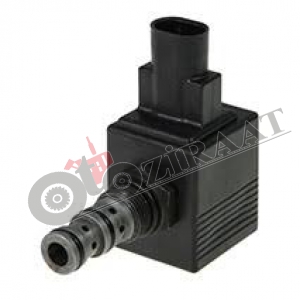 SOLENOID VALVE:4 W.D. 3678357M91