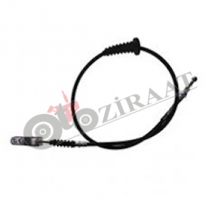 CLUTCH CABLE 4206156M91