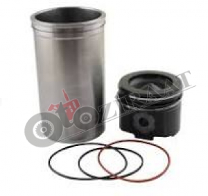 PISTON LINER KIT 118.35 Mm 47 PIM DZ10211