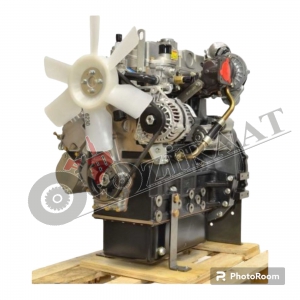 COMPLETE ENGINE  GP65433